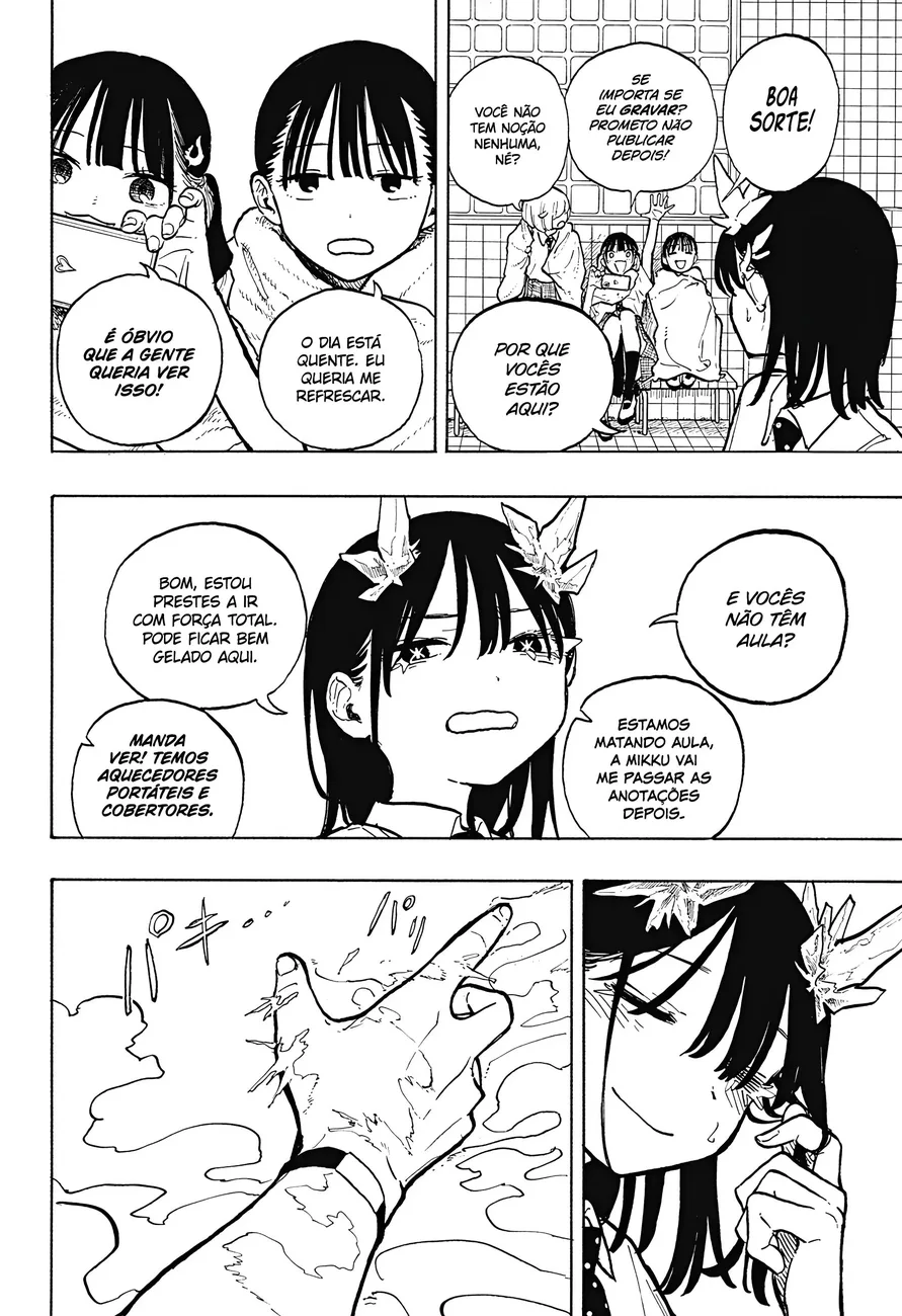Read RuriDragon Pt Manga Online