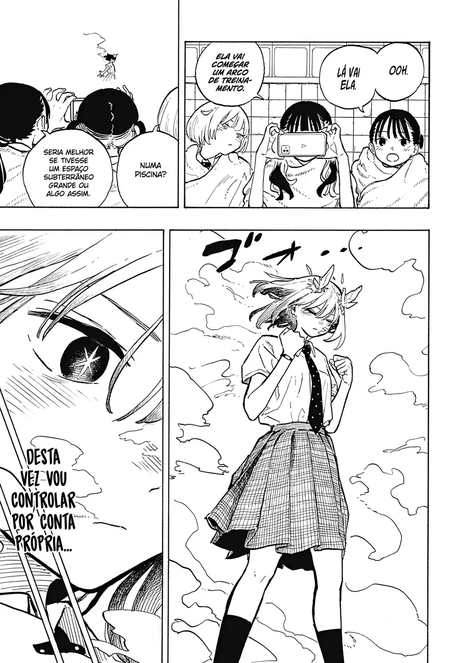 Read RuriDragon Pt Manga Online
