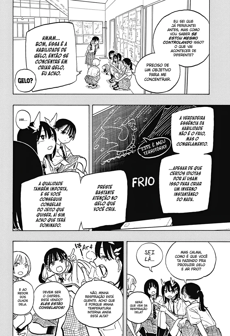 Read RuriDragon Pt Manga Online