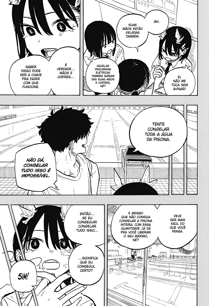 Read RuriDragon Pt Manga Online