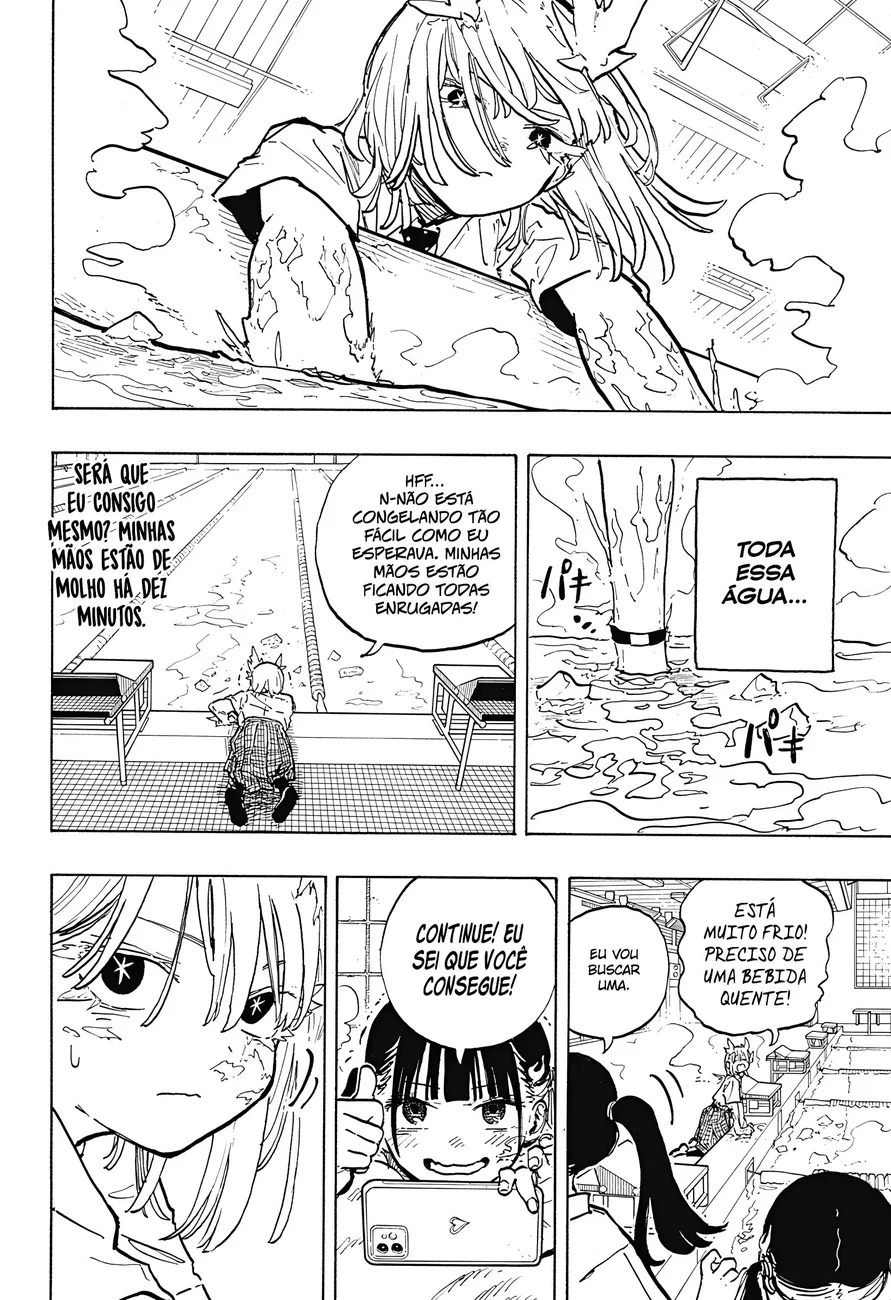 Read RuriDragon Pt Manga Online