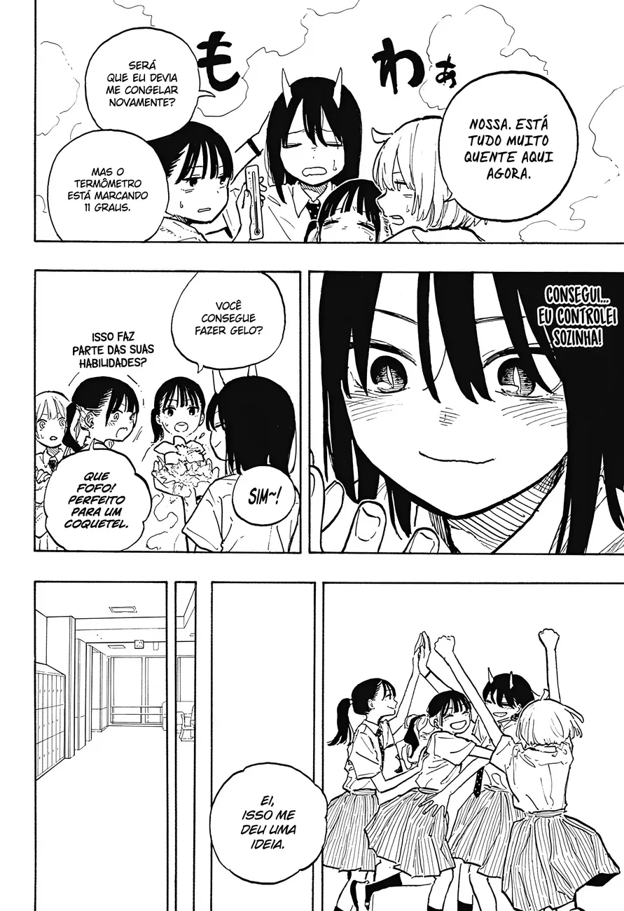 Read RuriDragon Pt Manga Online