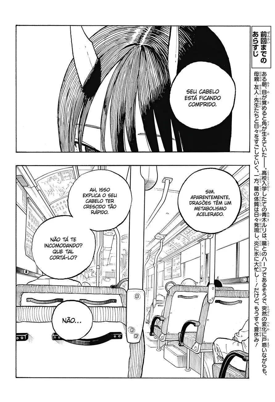 Read RuriDragon Pt Manga Online