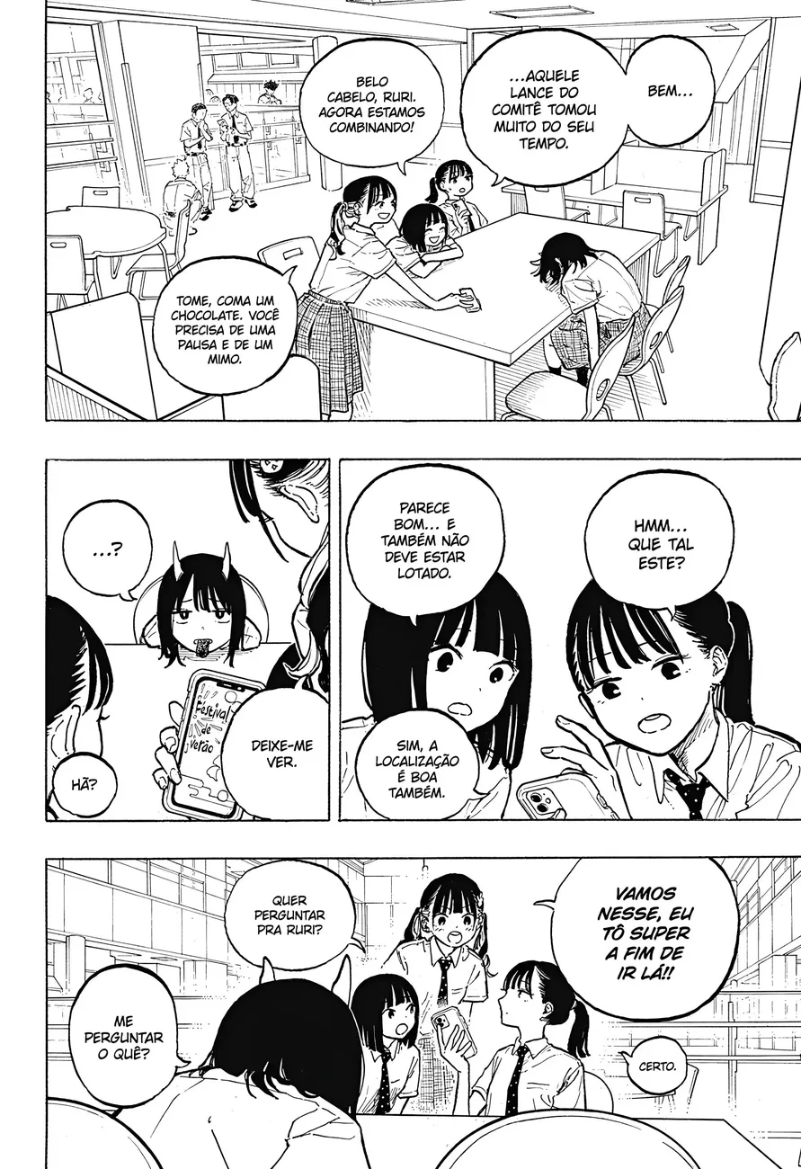 Read RuriDragon Pt Manga Online