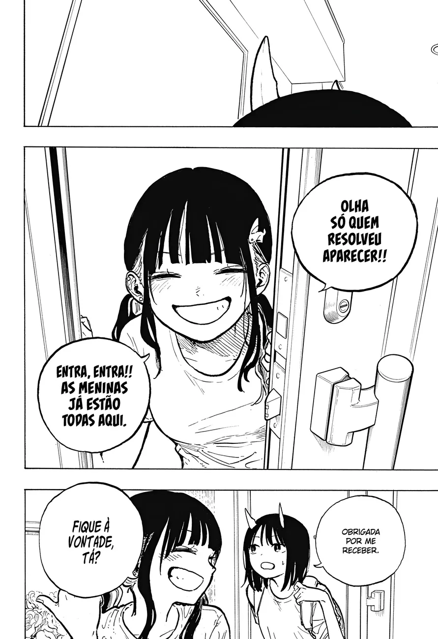 Read RuriDragon Pt Manga Online