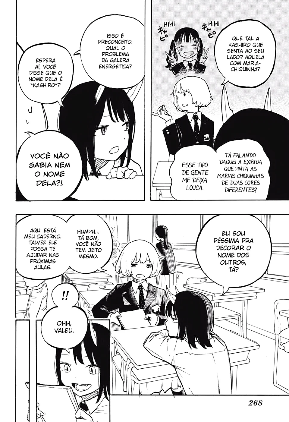 Read RuriDragon Pt Manga Online