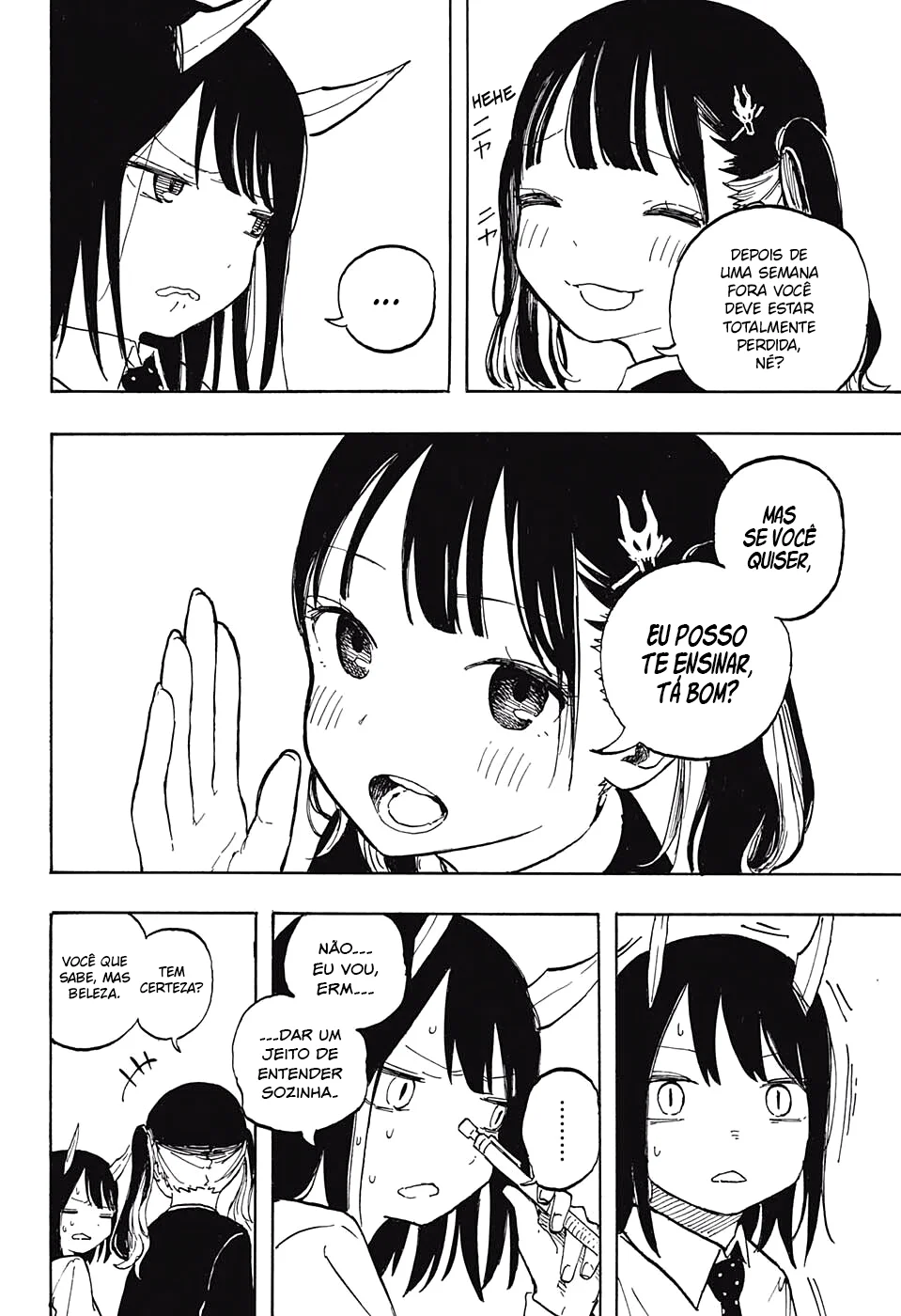 Read RuriDragon Pt Manga Online