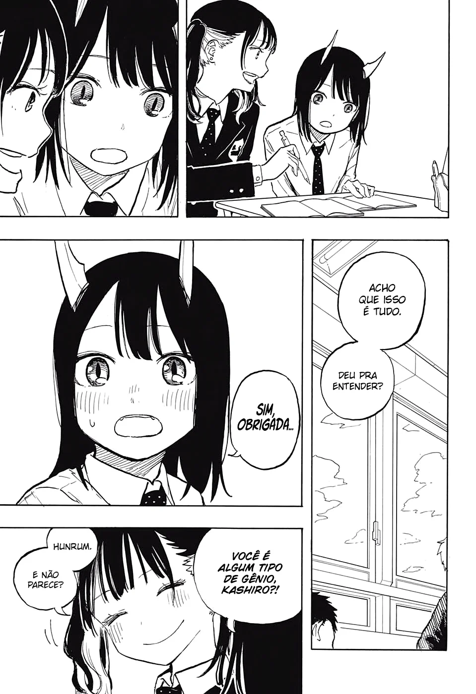 Read RuriDragon Pt Manga Online