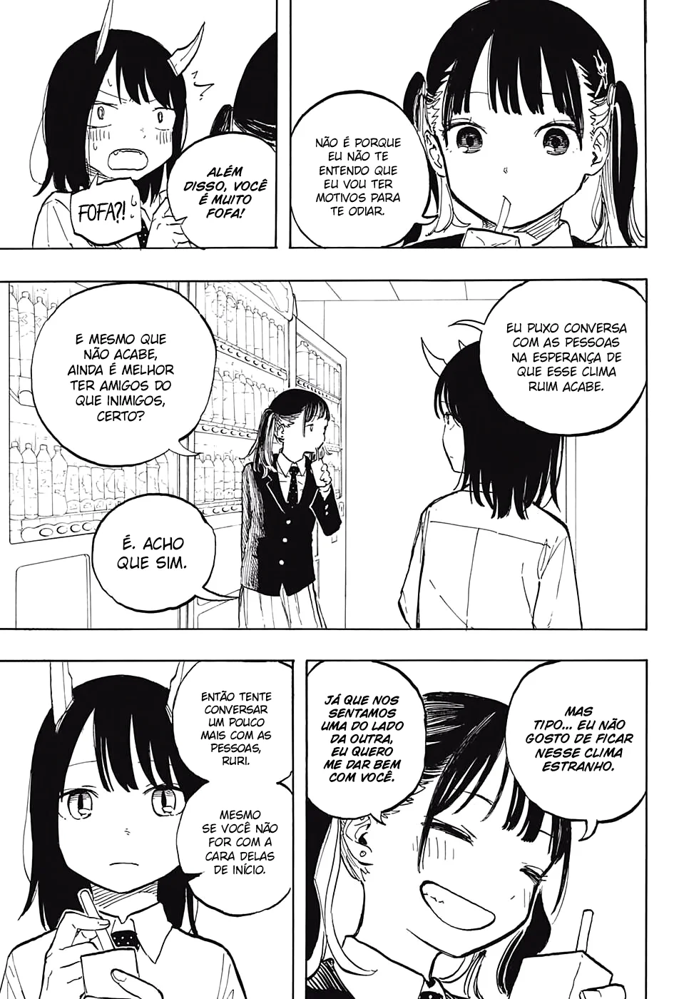 Read RuriDragon Pt Manga Online