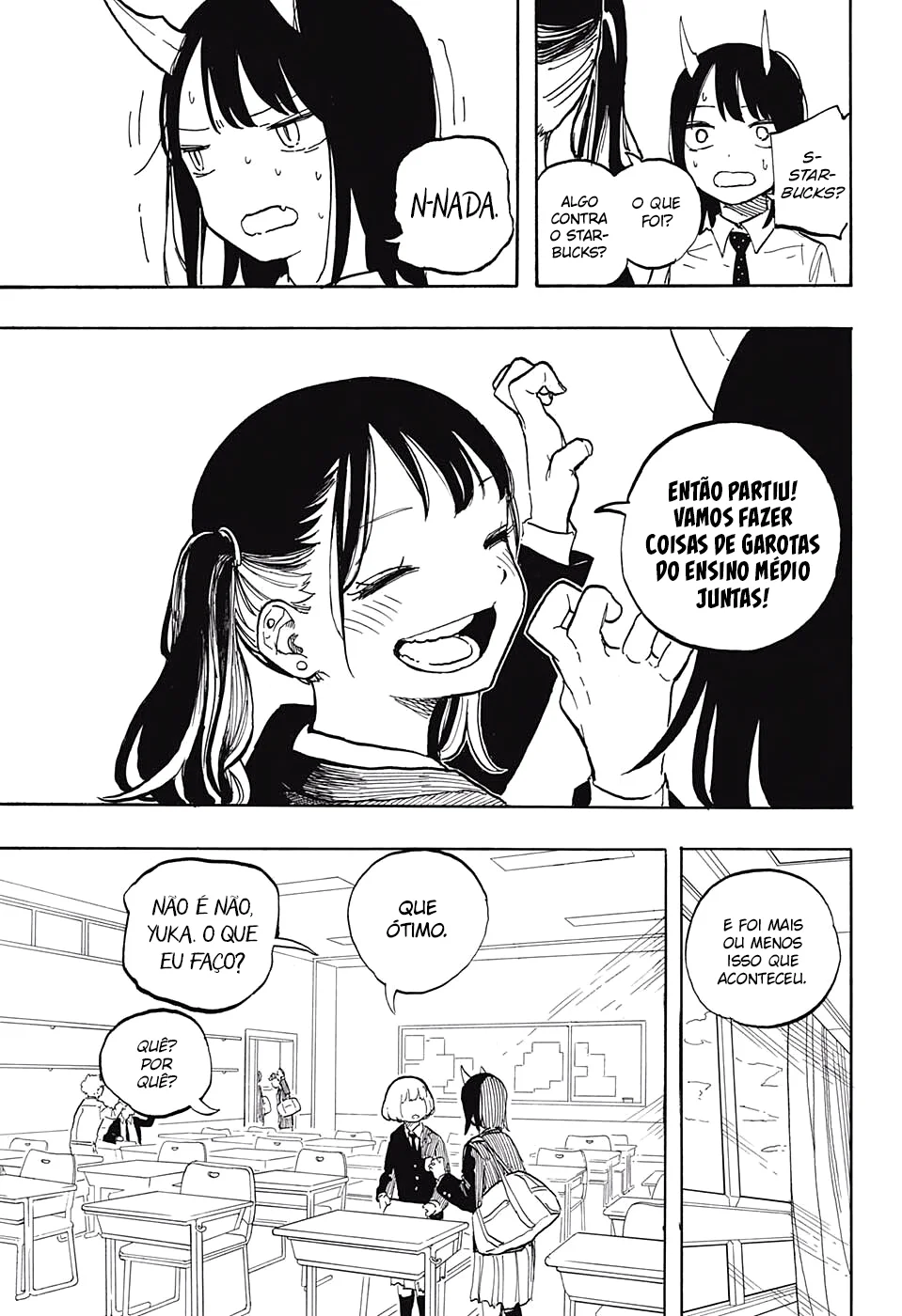 Read RuriDragon Pt Manga Online