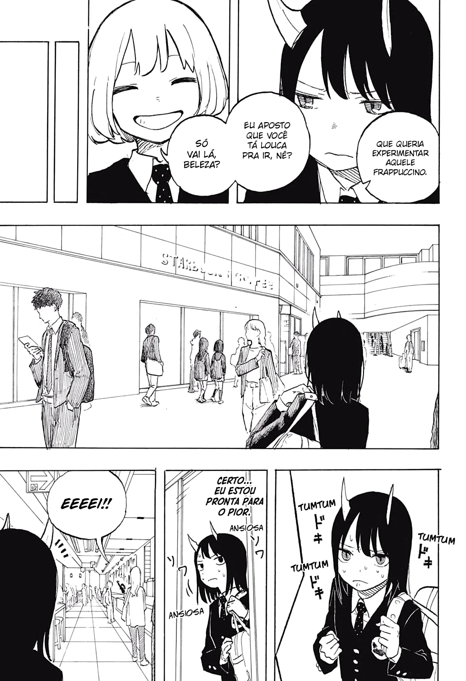 Read RuriDragon Pt Manga Online