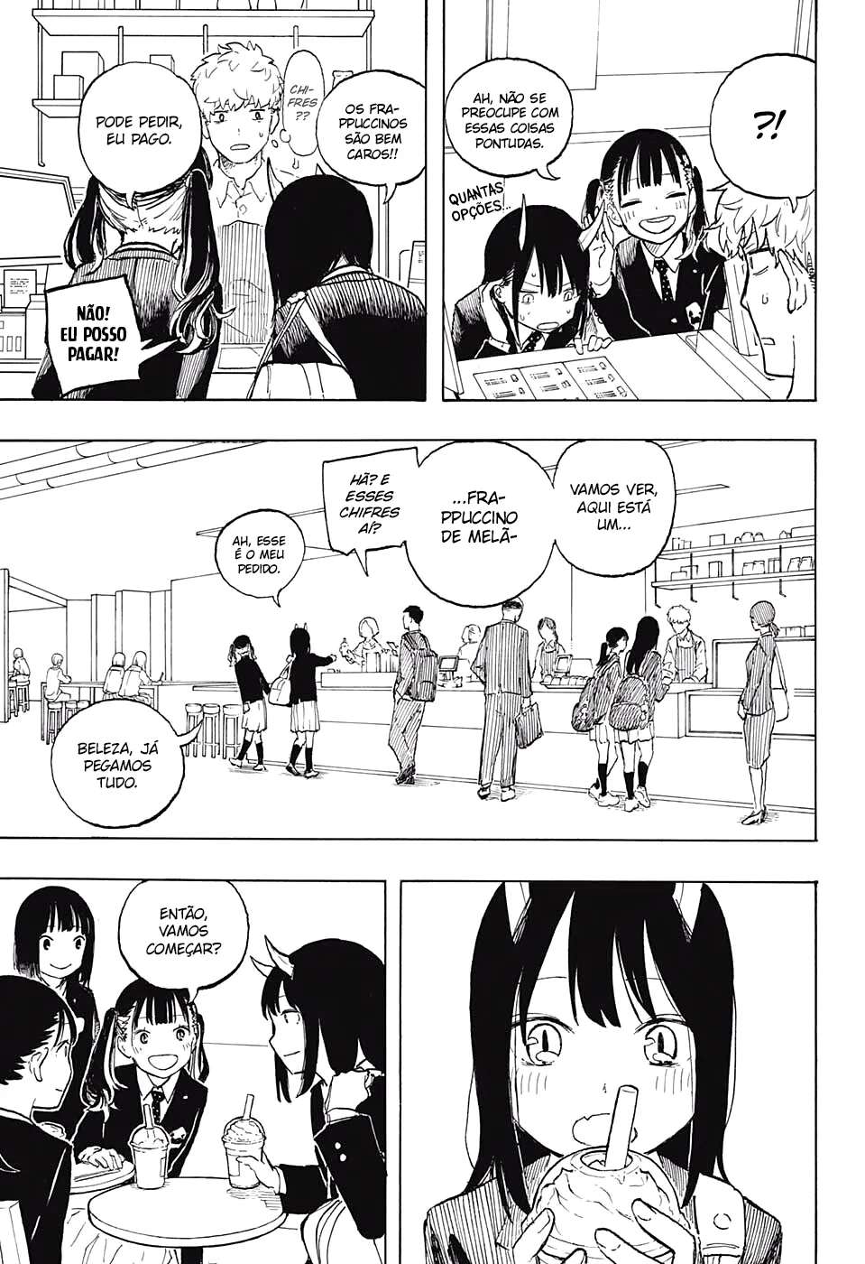 Read RuriDragon Pt Manga Online