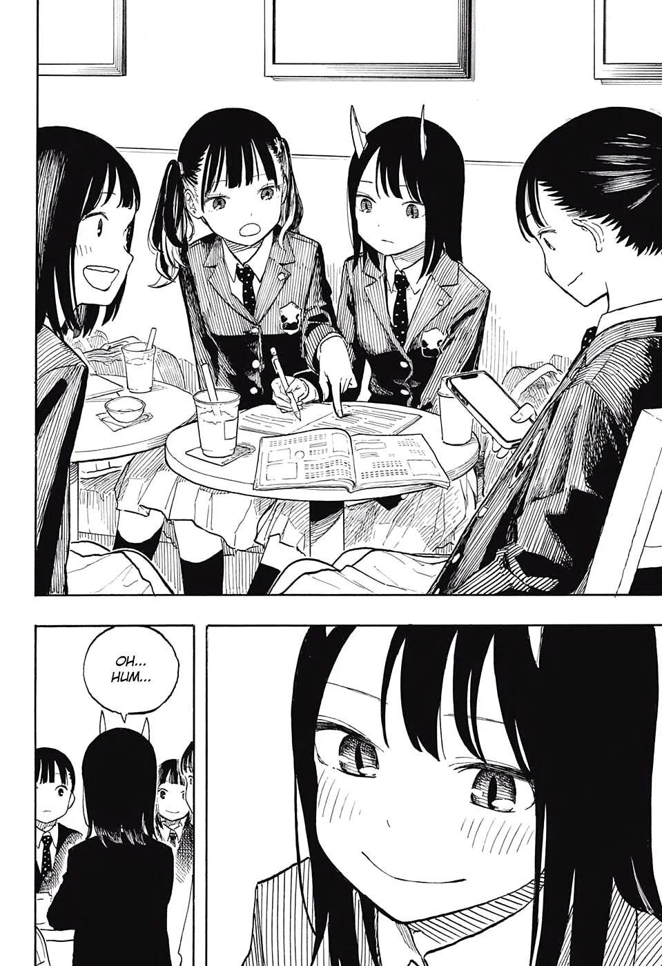 Read RuriDragon Pt Manga Online