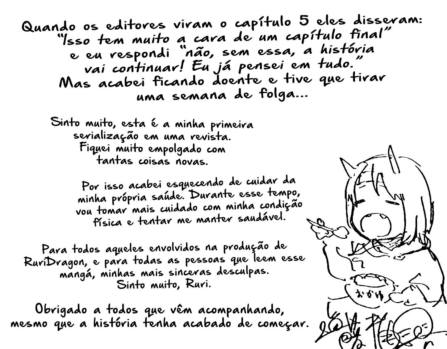 Read RuriDragon Pt Manga Online