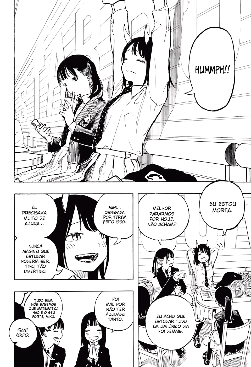 Read RuriDragon Pt Manga Online