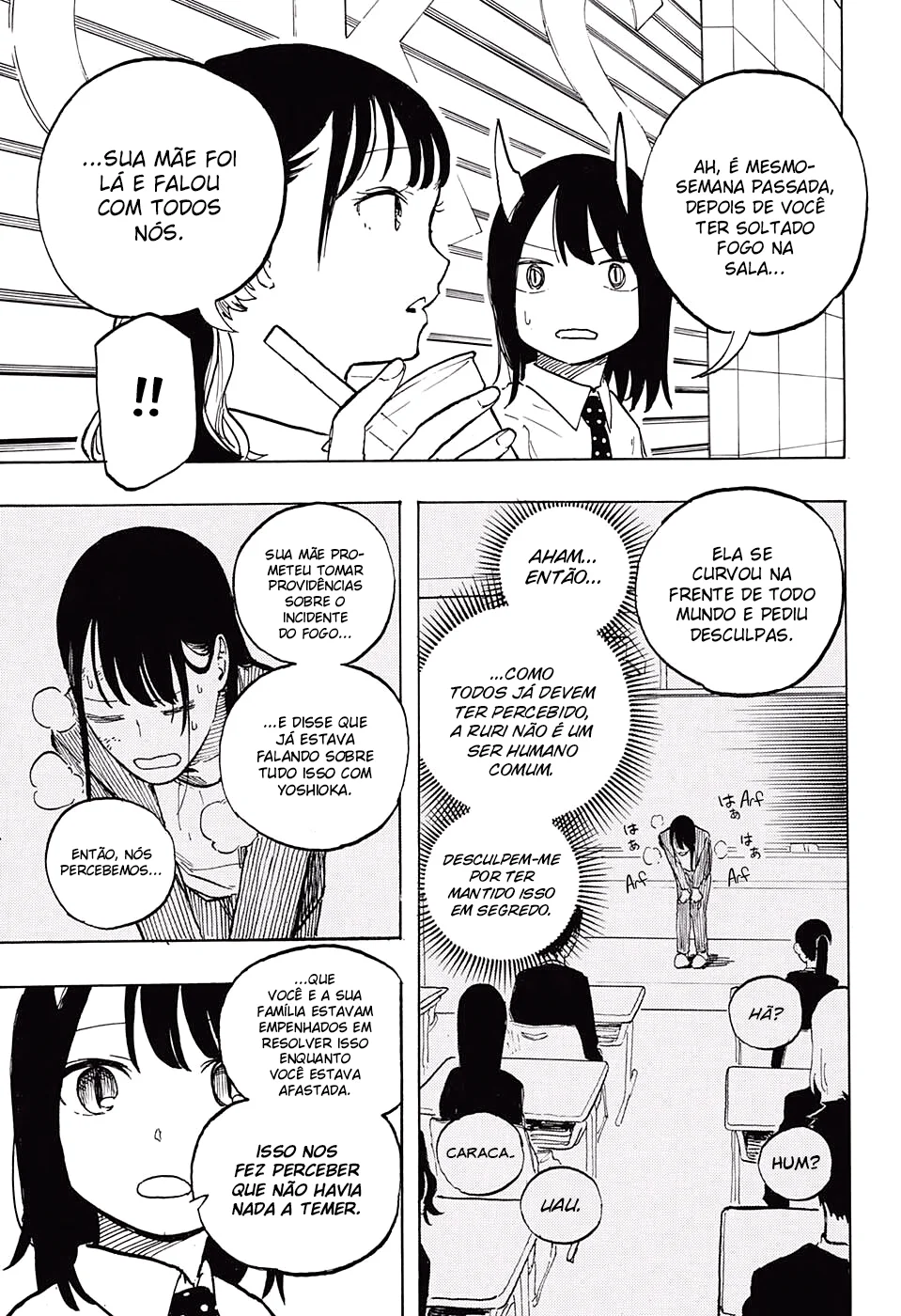Read RuriDragon Pt Manga Online