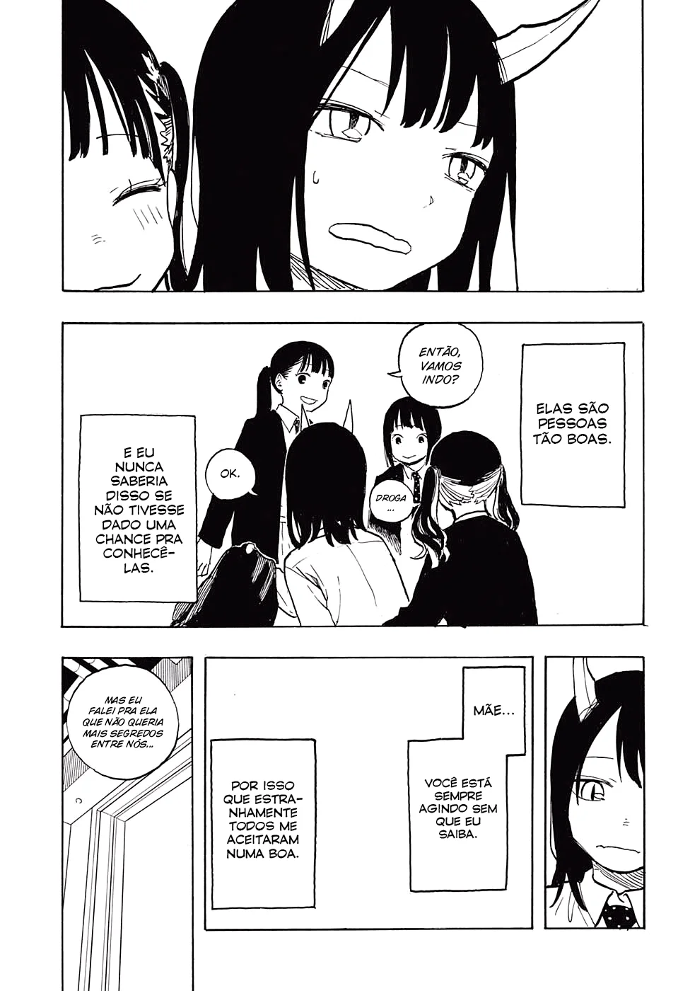 Read RuriDragon Pt Manga Online
