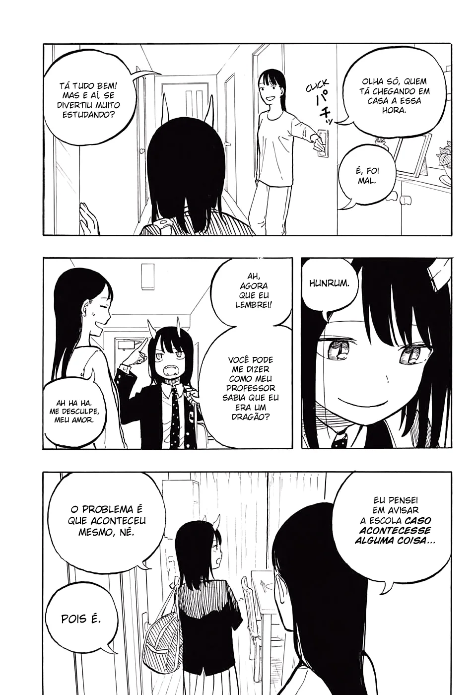 Read RuriDragon Pt Manga Online