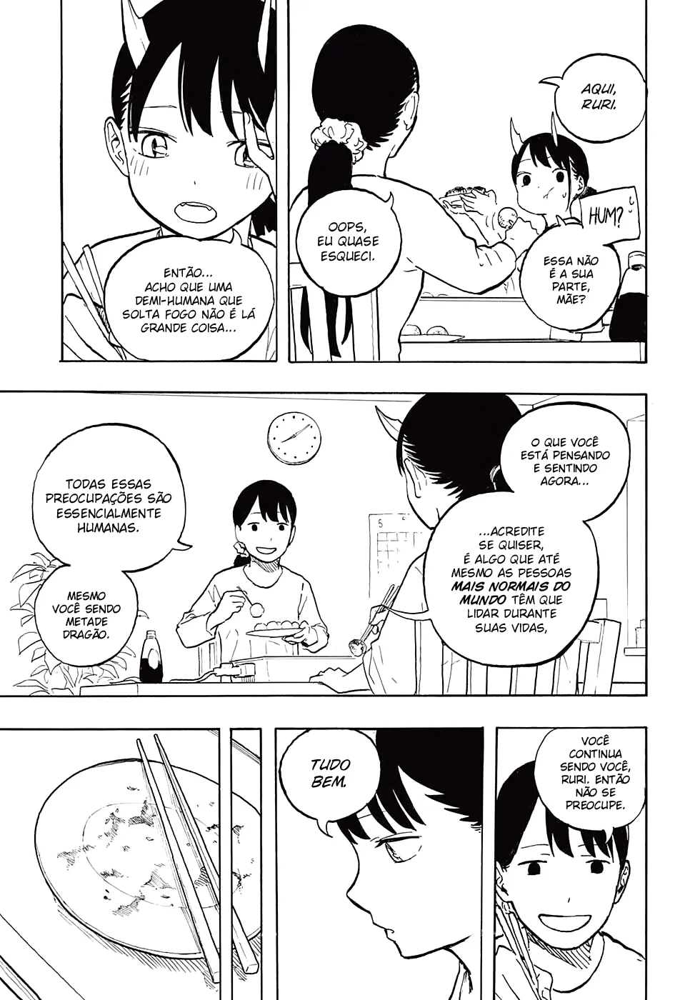Read RuriDragon Pt Manga Online