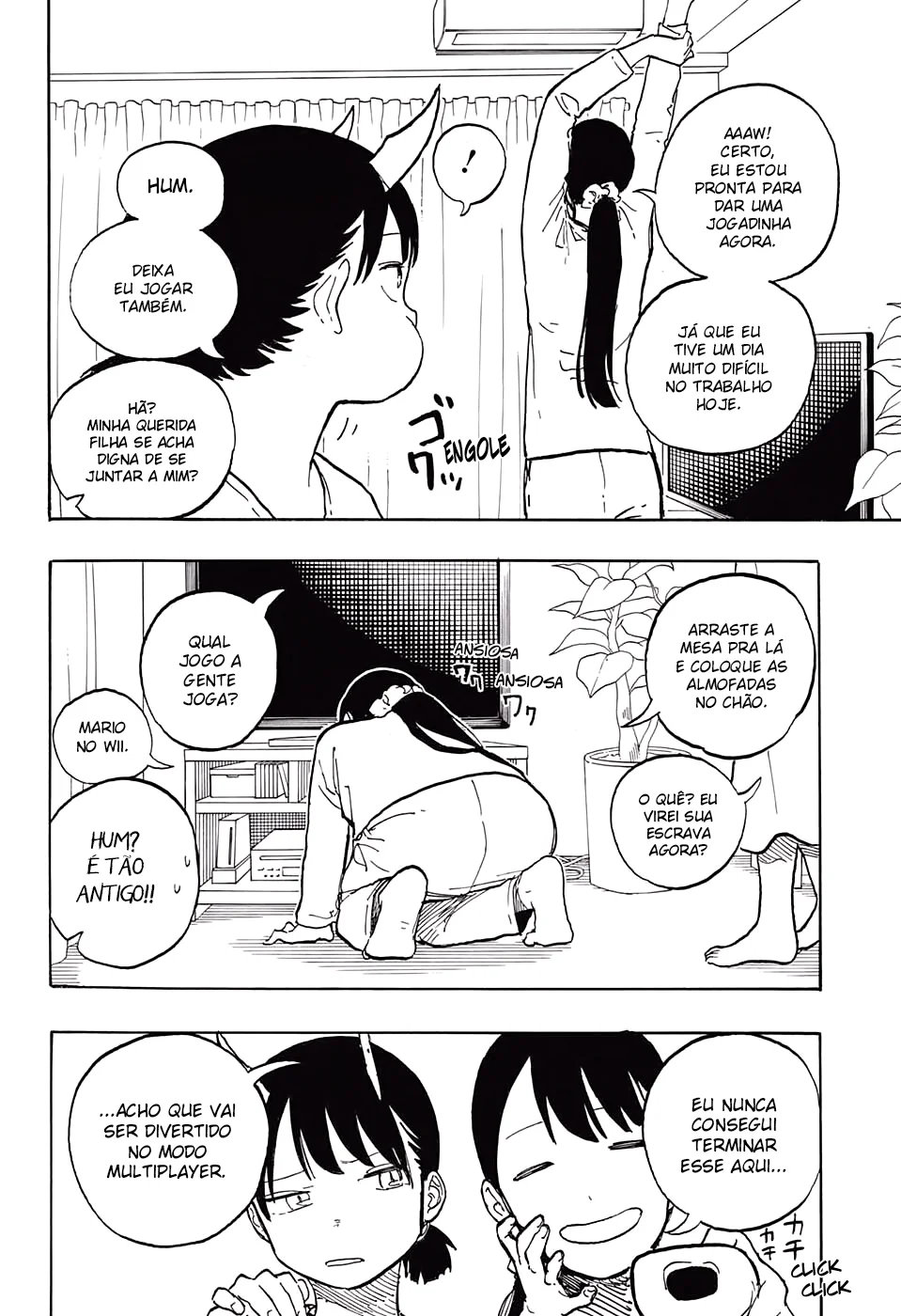 Read RuriDragon Pt Manga Online