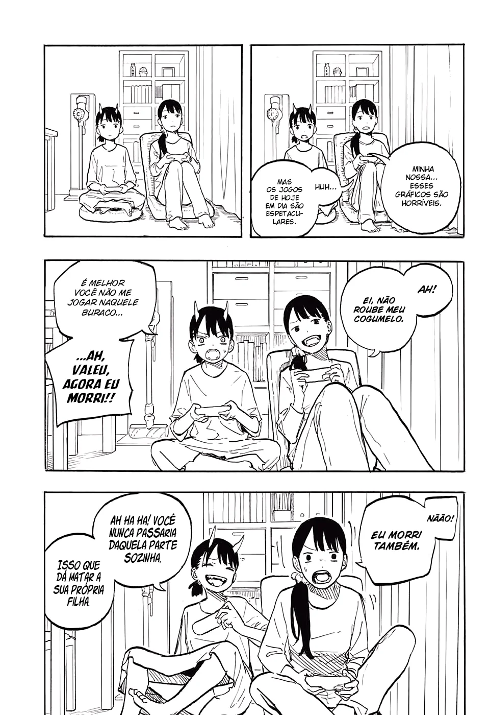 Read RuriDragon Pt Manga Online