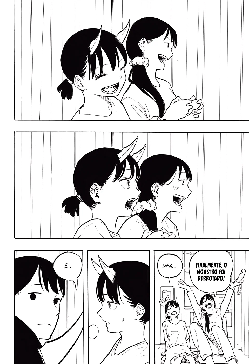 Read RuriDragon Pt Manga Online