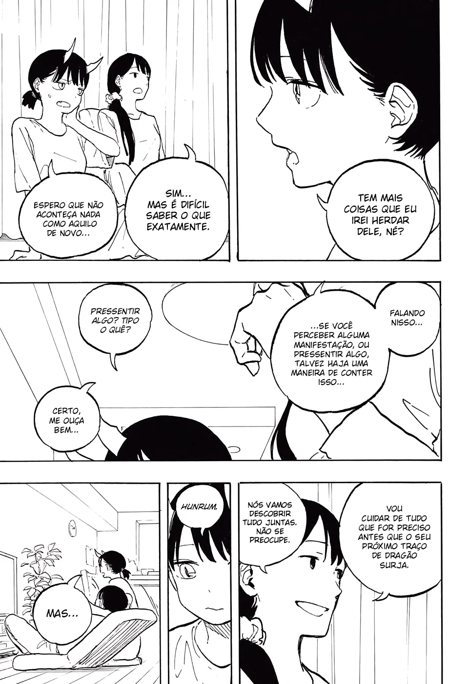 Read RuriDragon Pt Manga Online