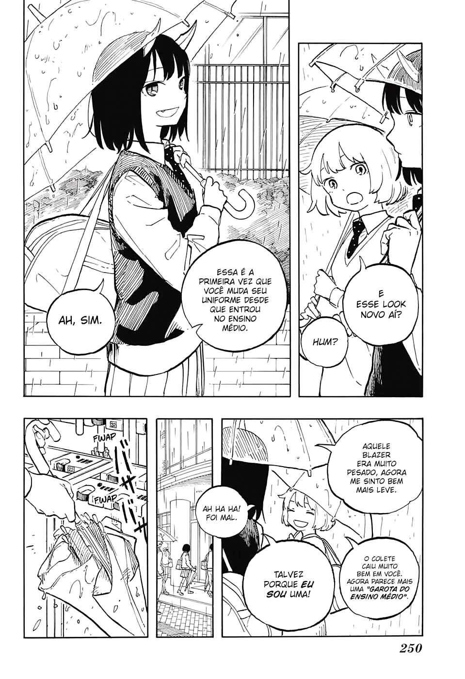 Read RuriDragon Pt Manga Online