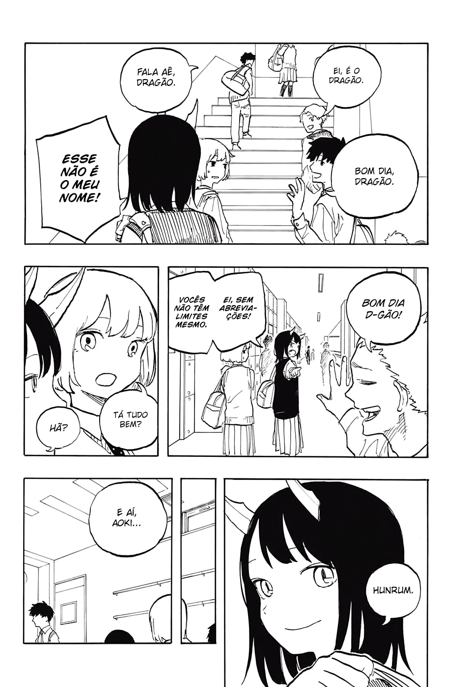 Read RuriDragon Pt Manga Online