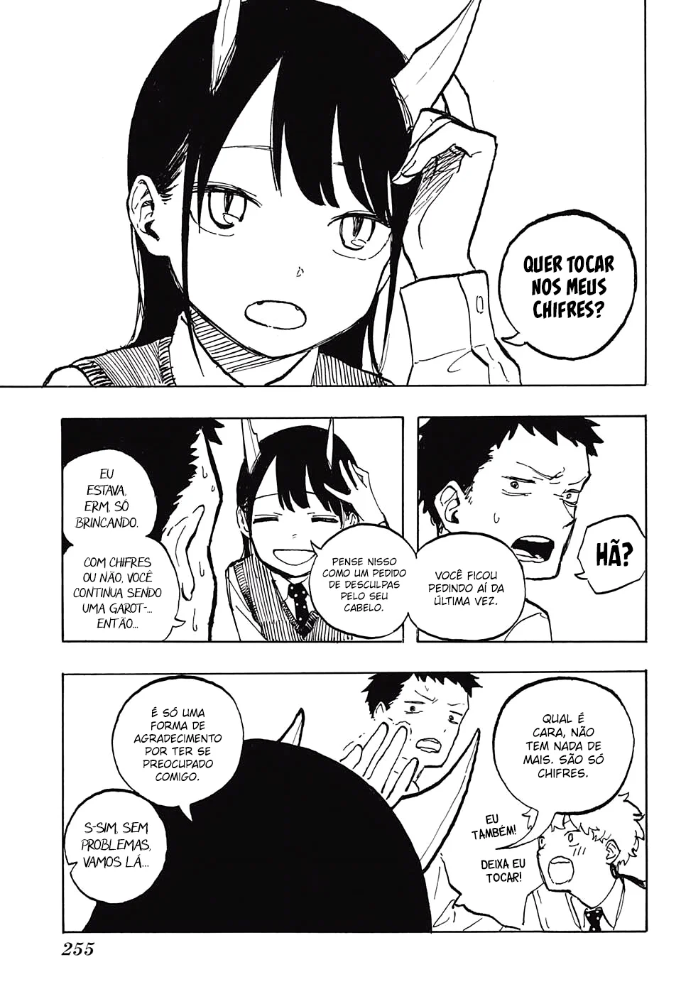 Read RuriDragon Pt Manga Online