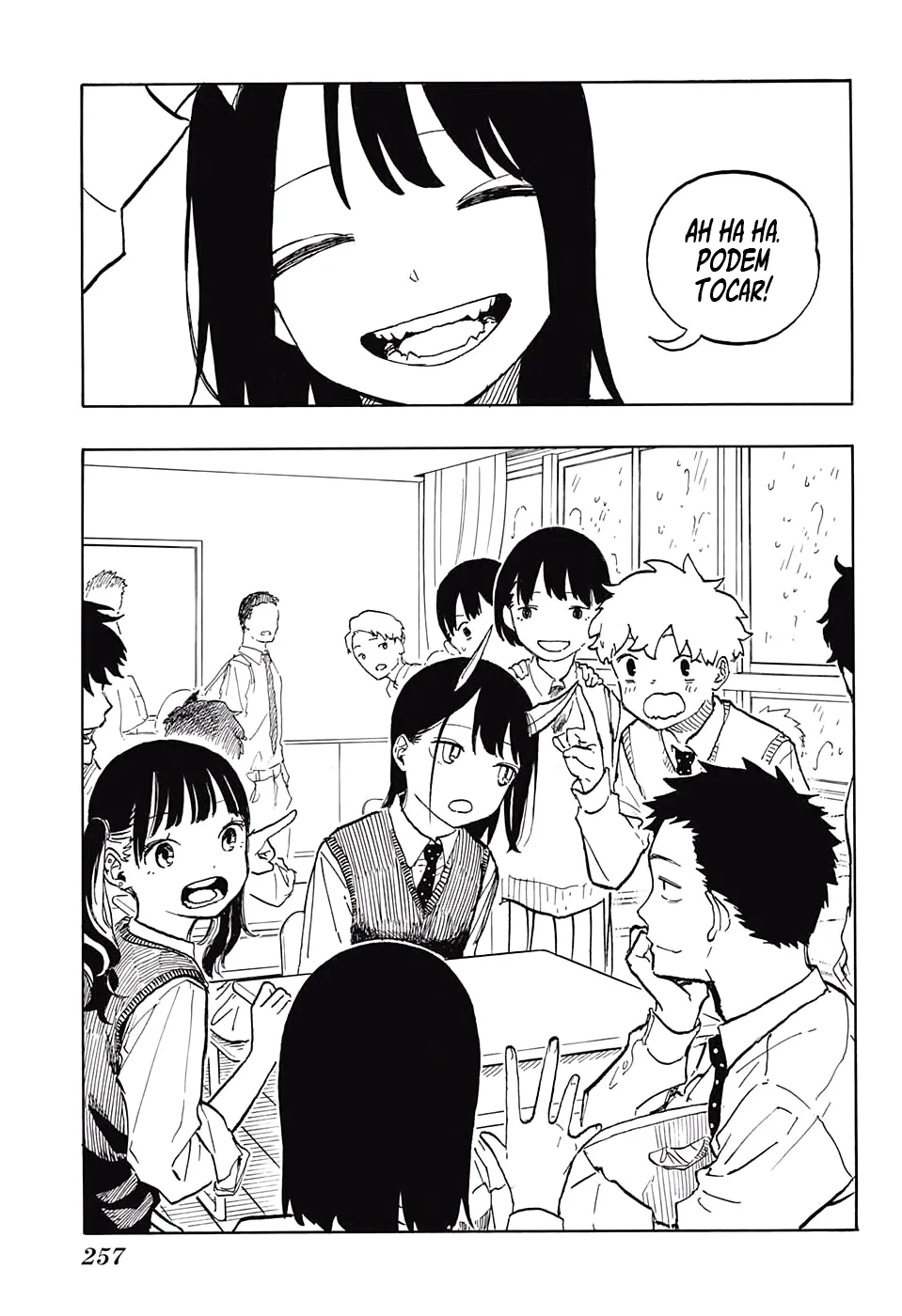 Read RuriDragon Pt Manga Online