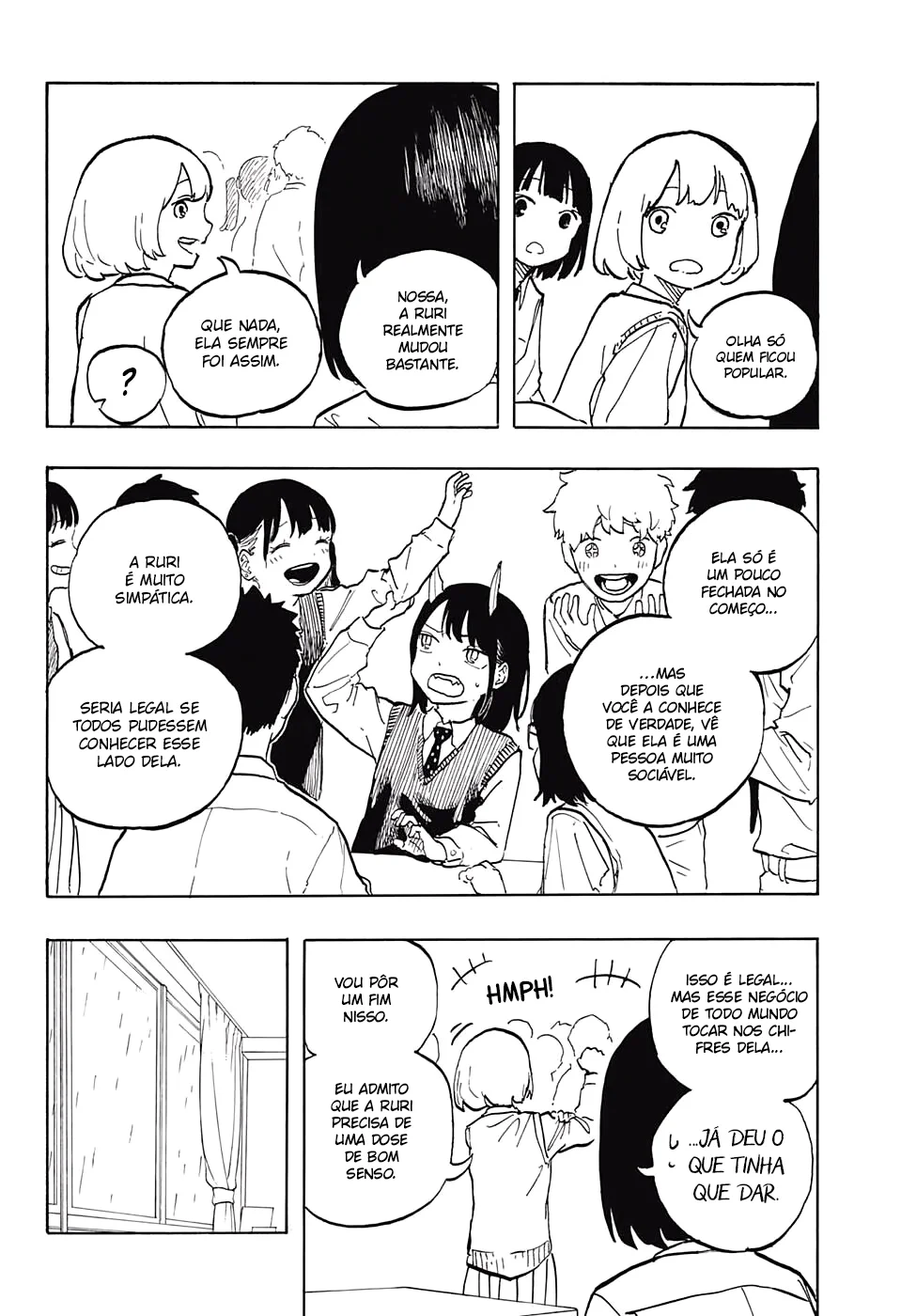 Read RuriDragon Pt Manga Online