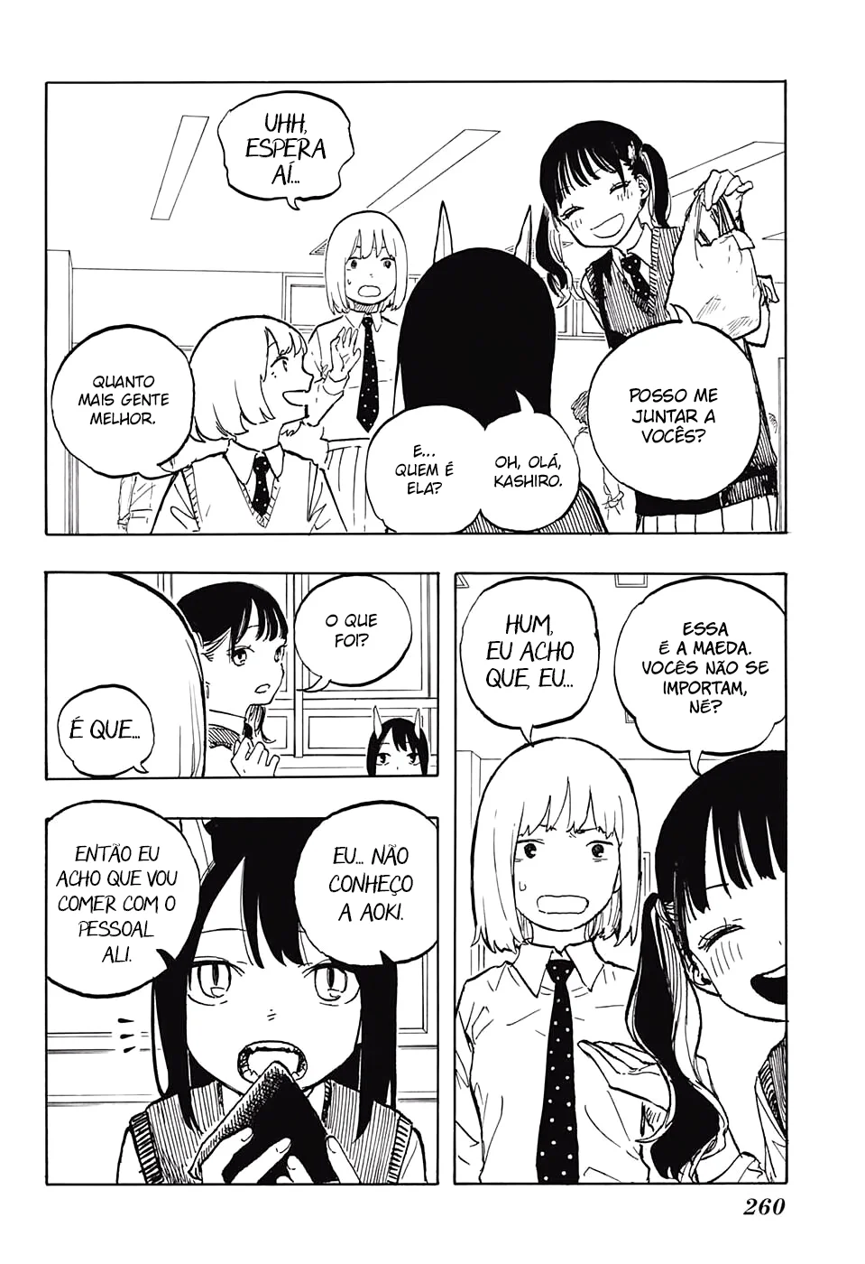 Read RuriDragon Pt Manga Online