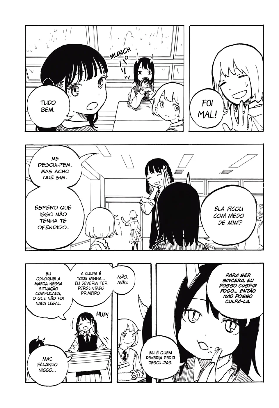 Read RuriDragon Pt Manga Online