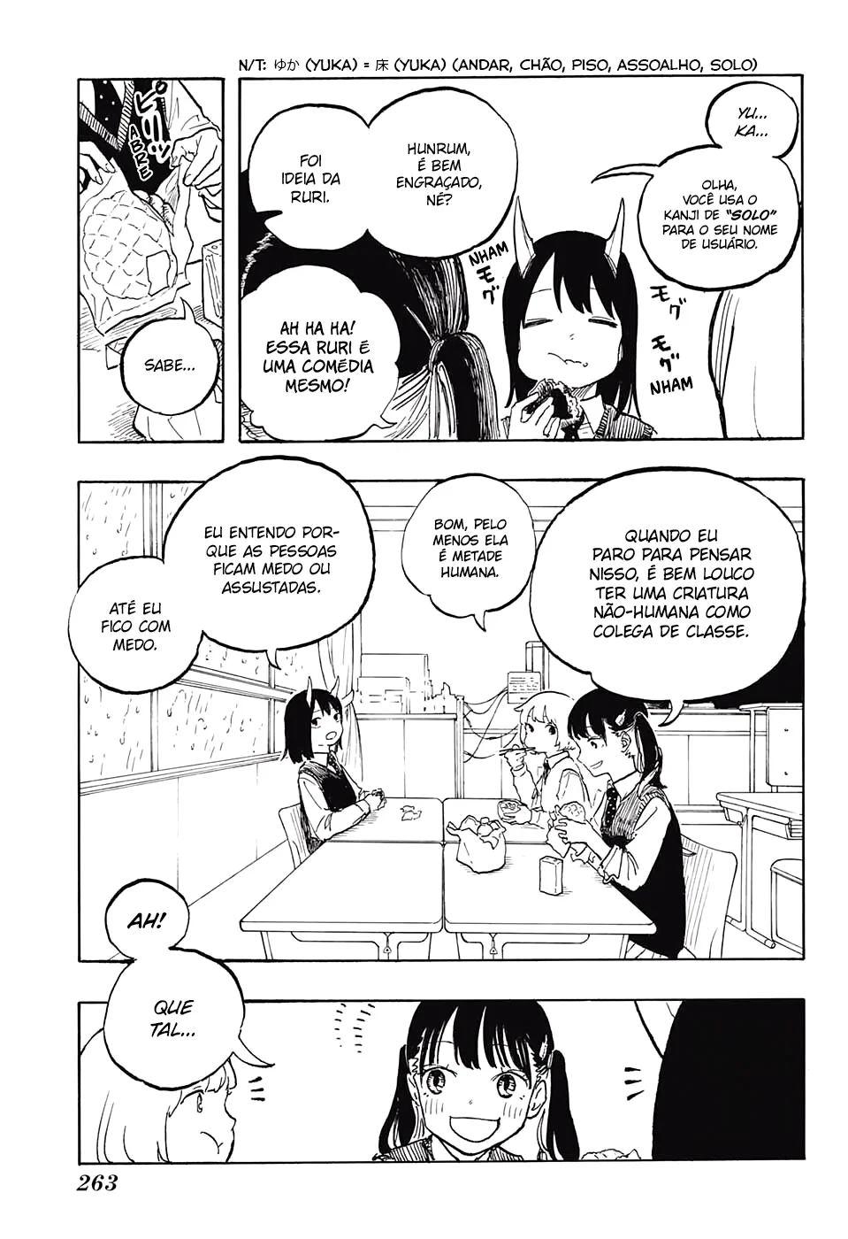 Read RuriDragon Pt Manga Online