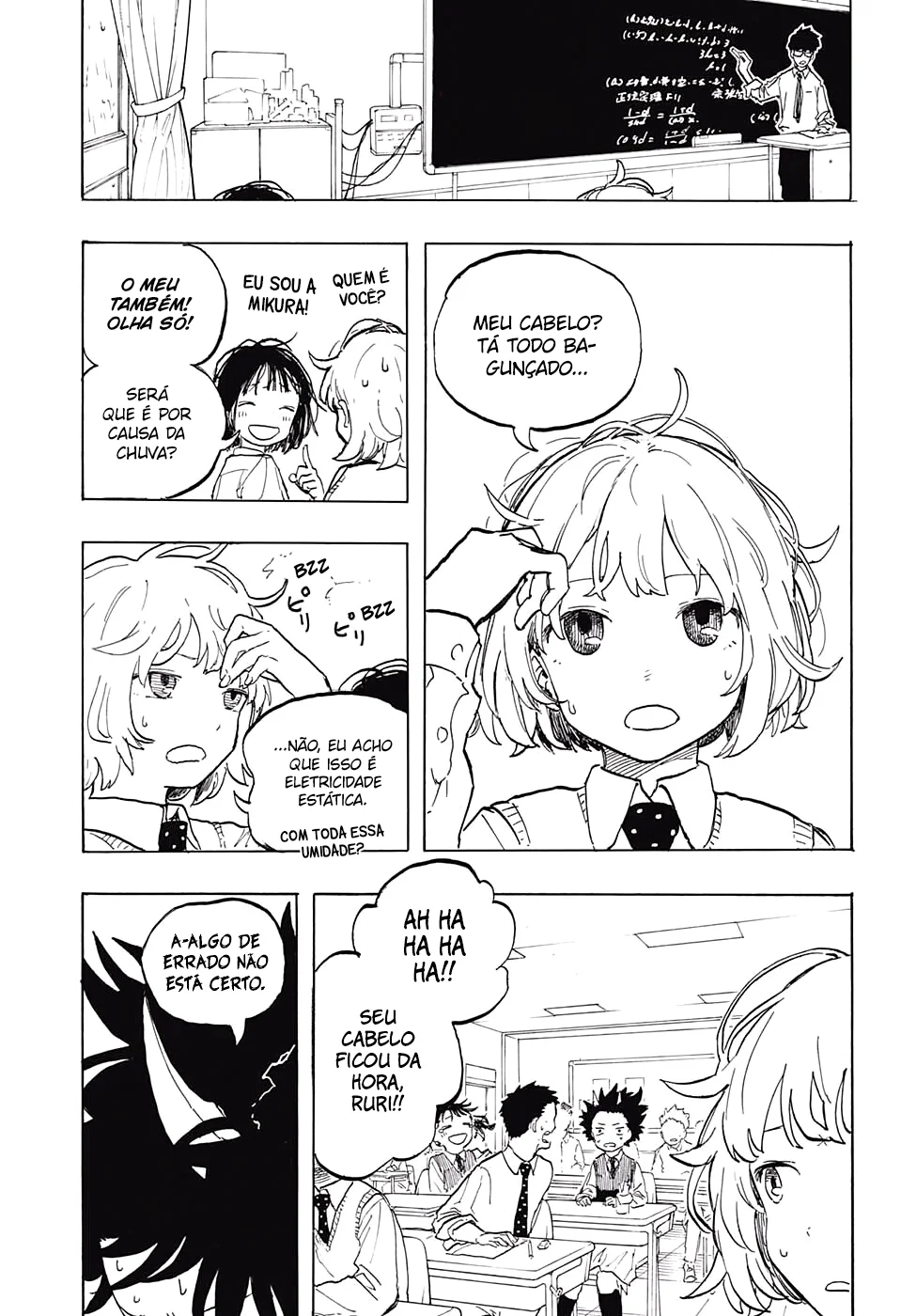 Read RuriDragon Pt Manga Online