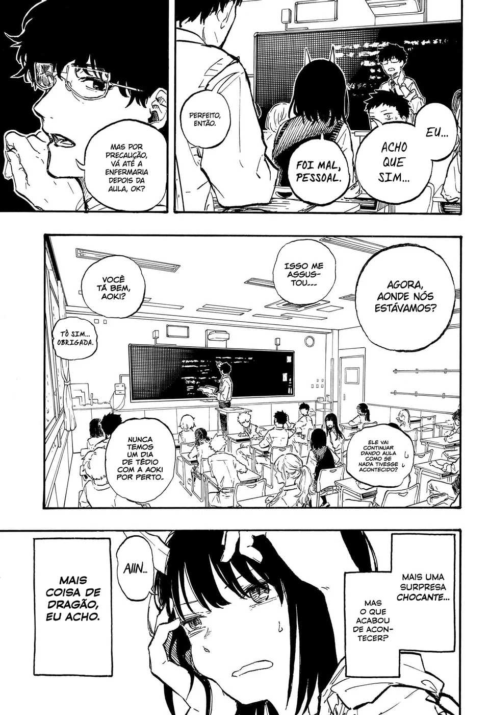 Read RuriDragon Pt Manga Online