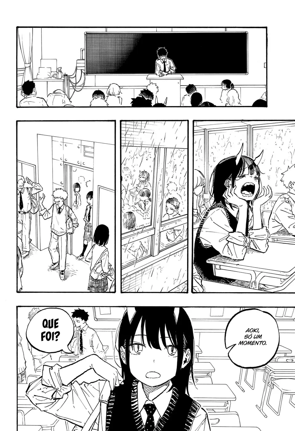 Read RuriDragon Pt Manga Online