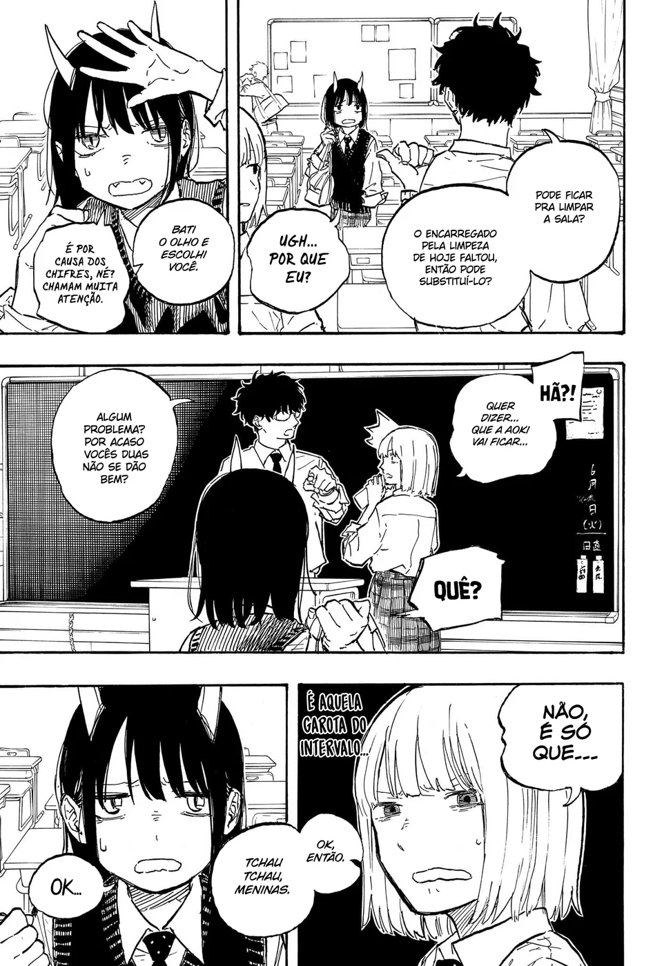 Read RuriDragon Pt Manga Online