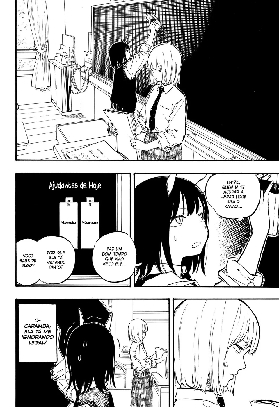 Read RuriDragon Pt Manga Online