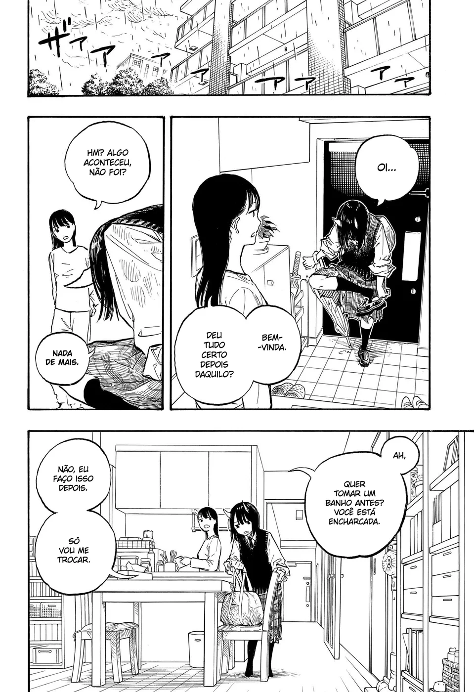 Read RuriDragon Pt Manga Online