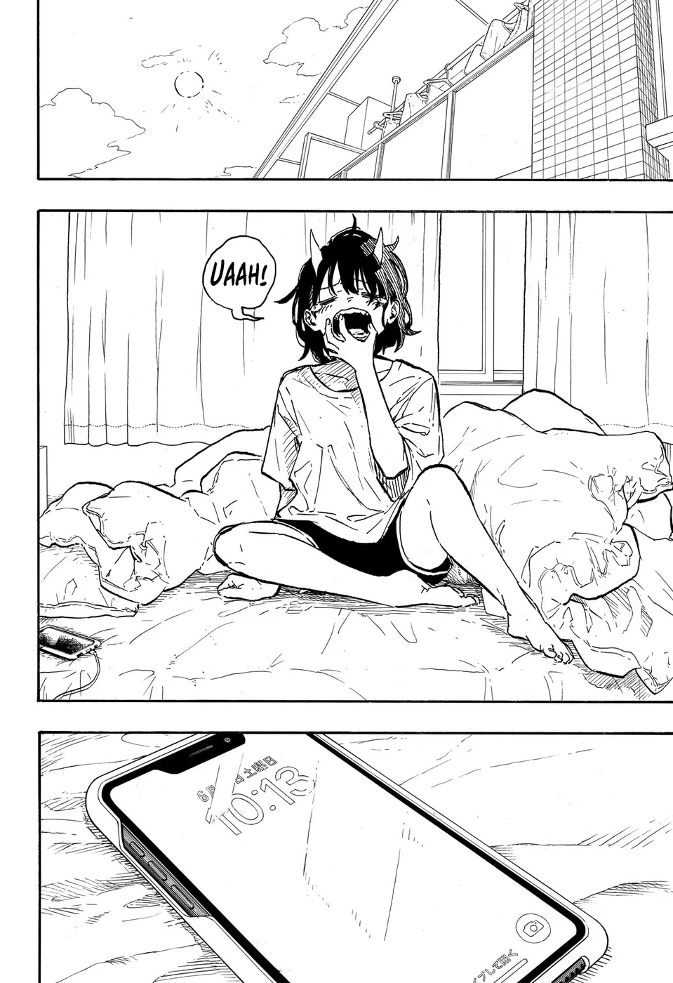 Read RuriDragon Pt Manga Online