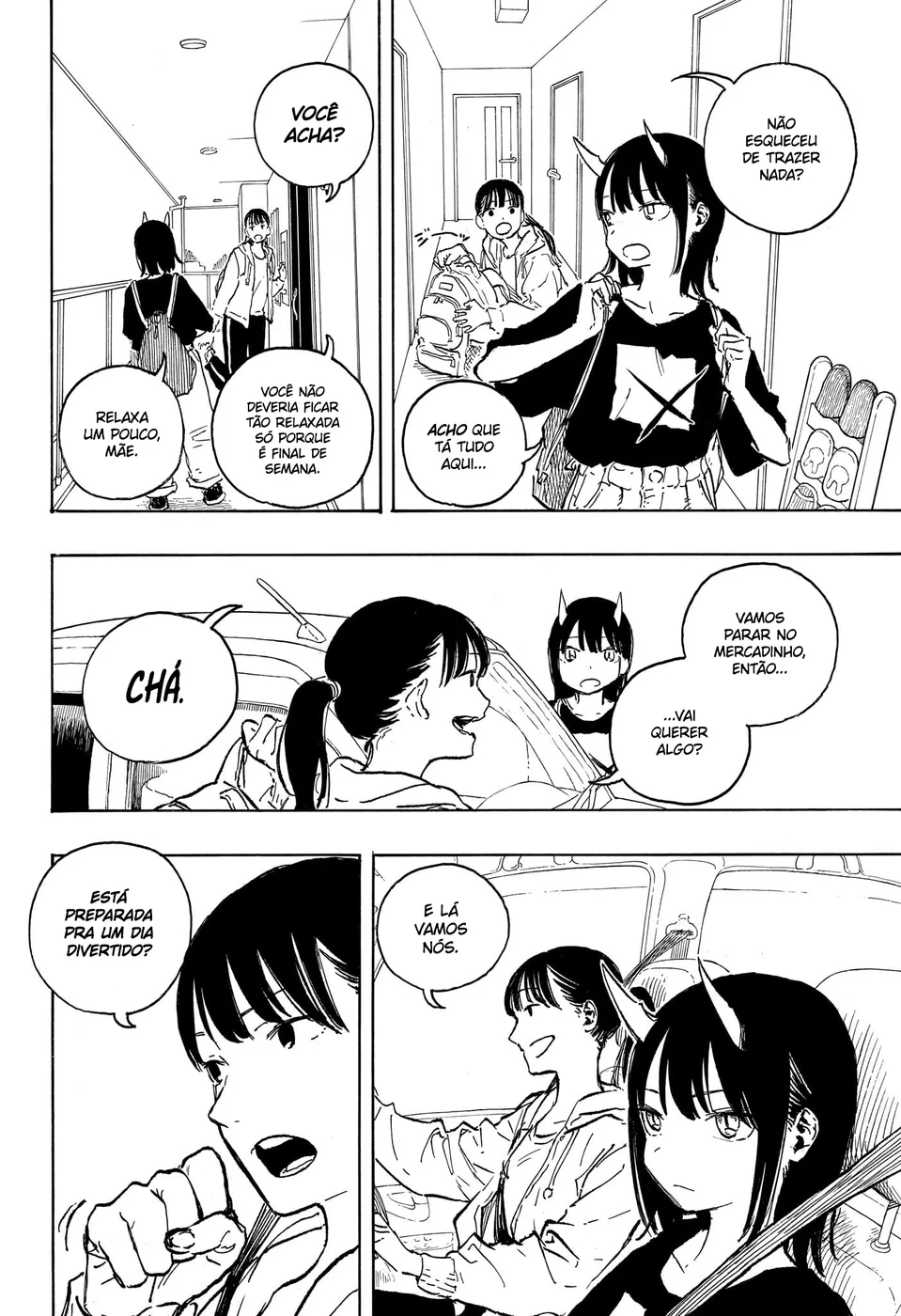 Read RuriDragon Pt Manga Online