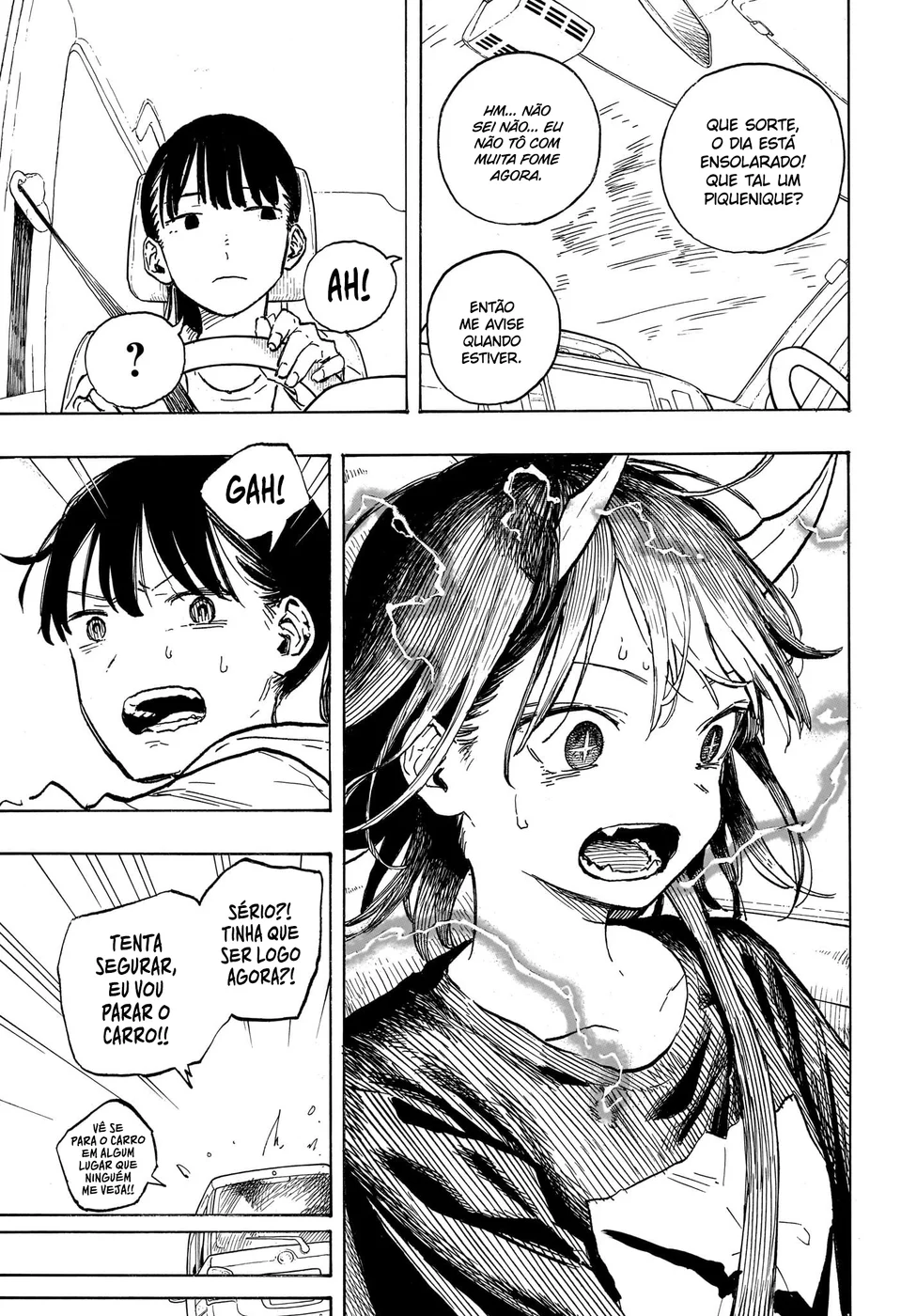 Read RuriDragon Pt Manga Online