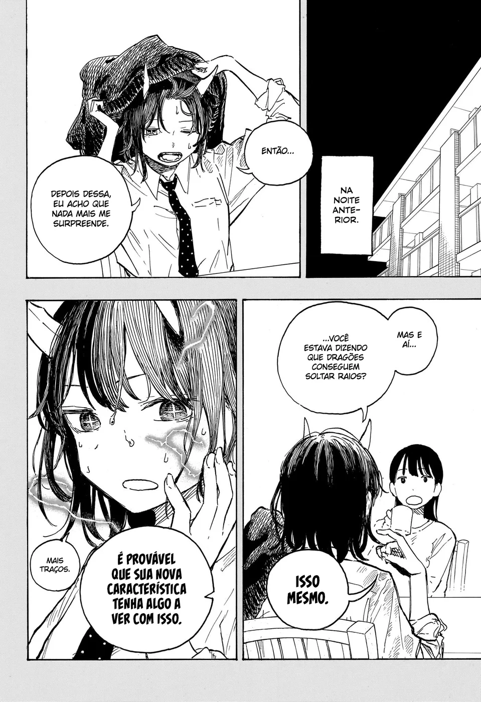 Read RuriDragon Pt Manga Online