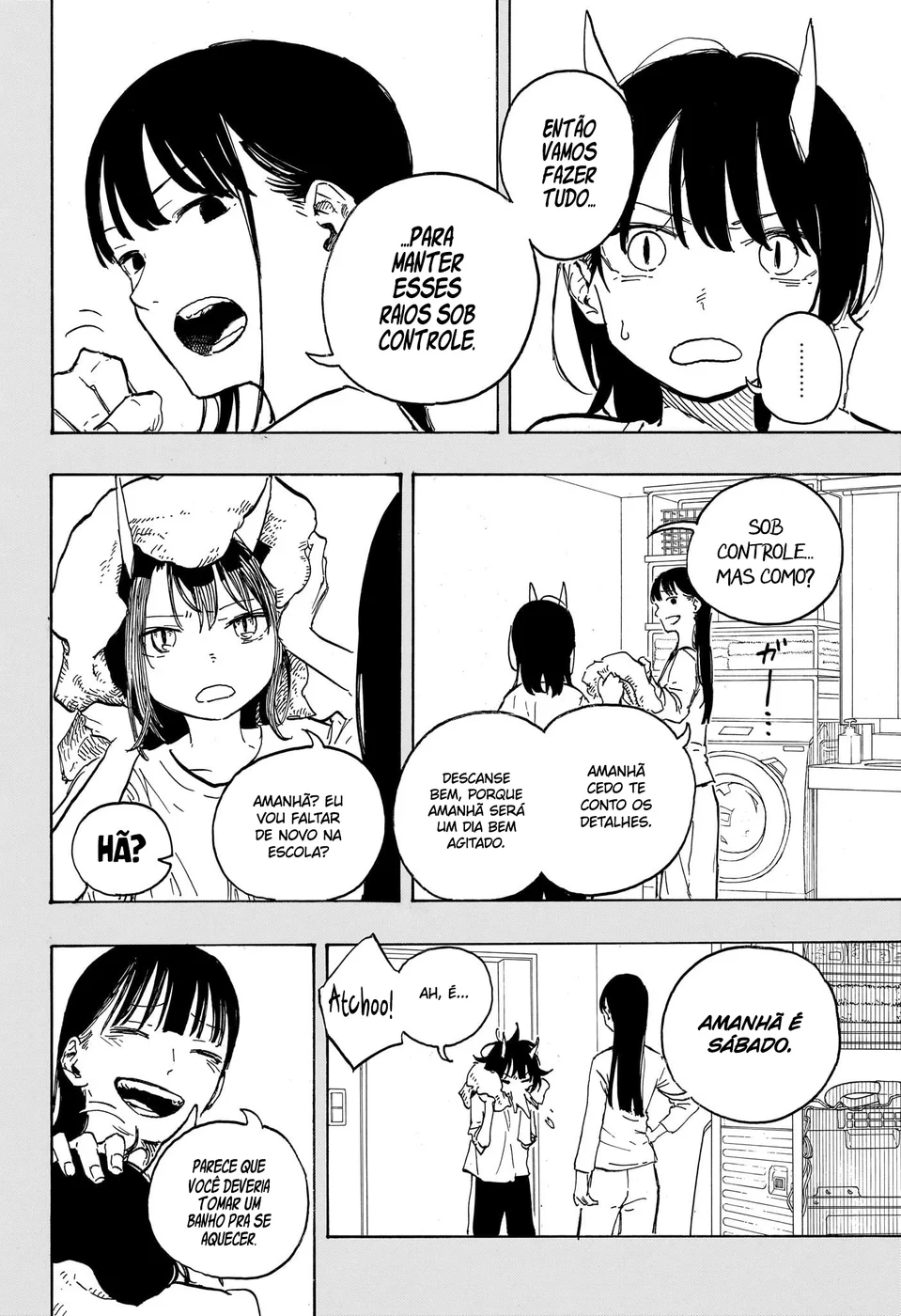 Read RuriDragon Pt Manga Online