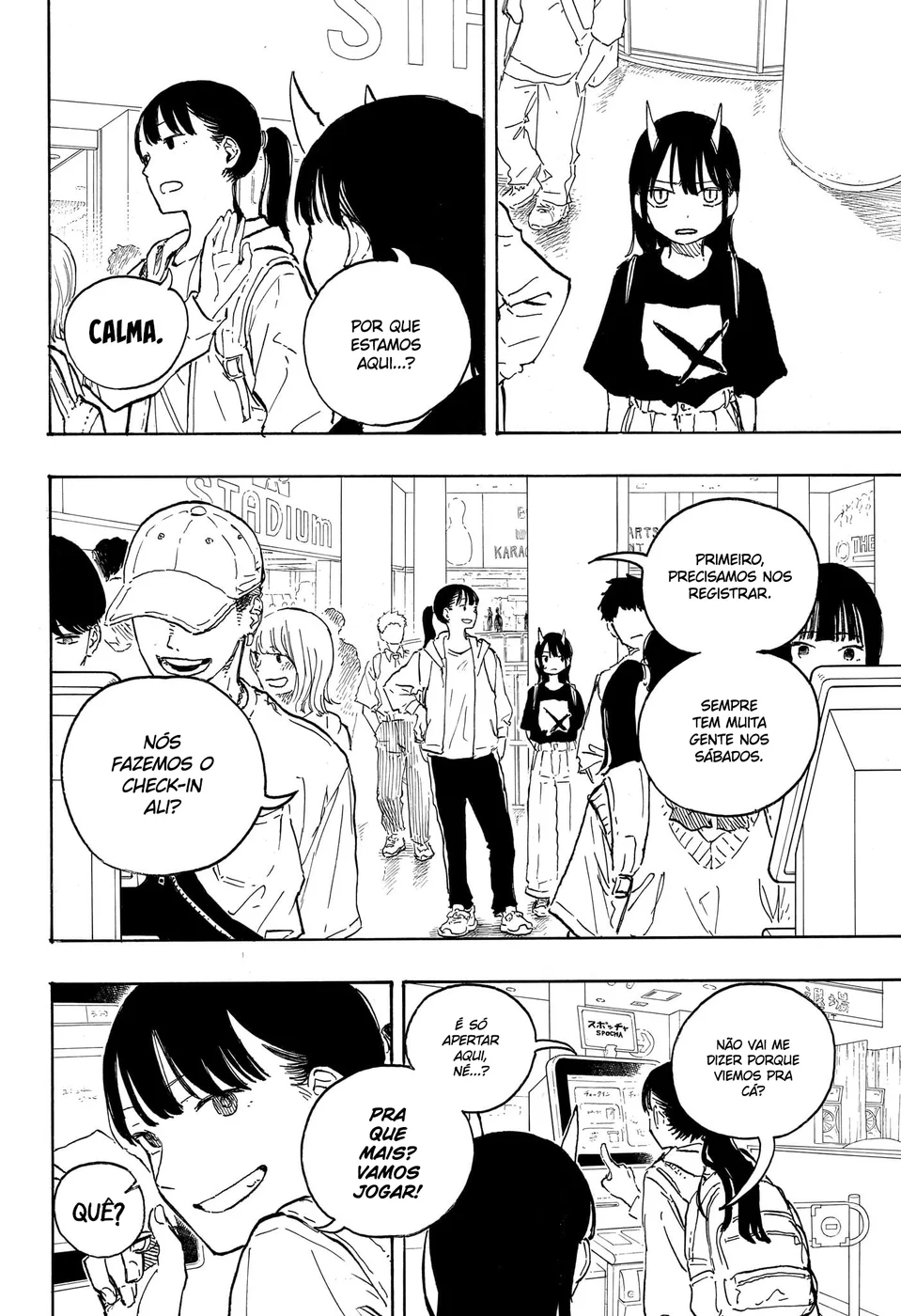 Read RuriDragon Pt Manga Online