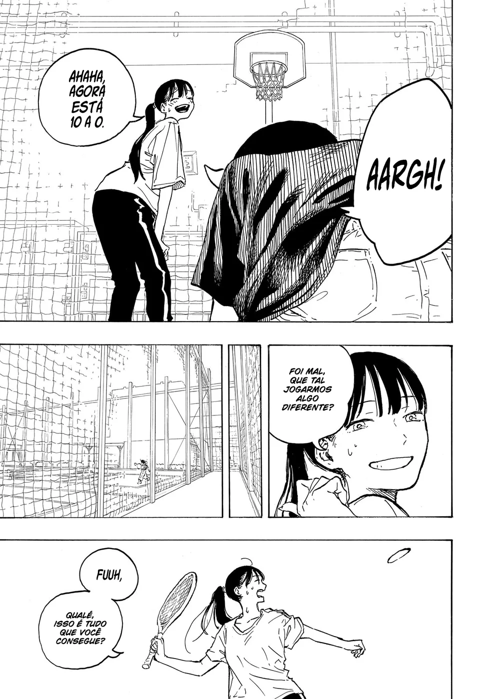 Read RuriDragon Pt Manga Online