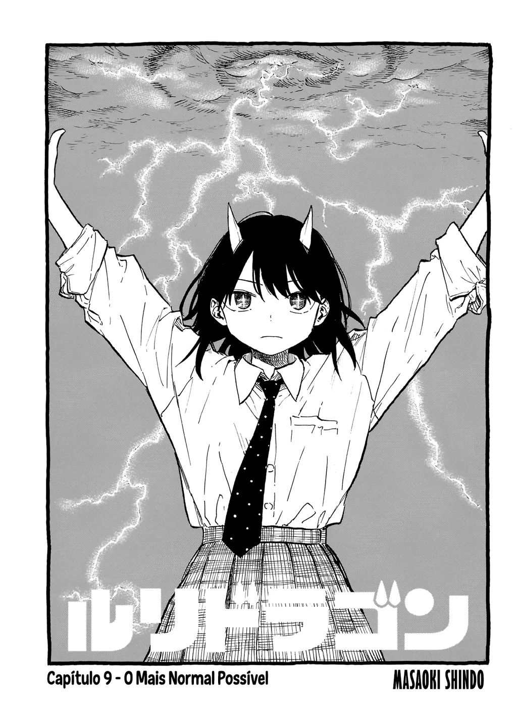 Read RuriDragon Pt Manga Online