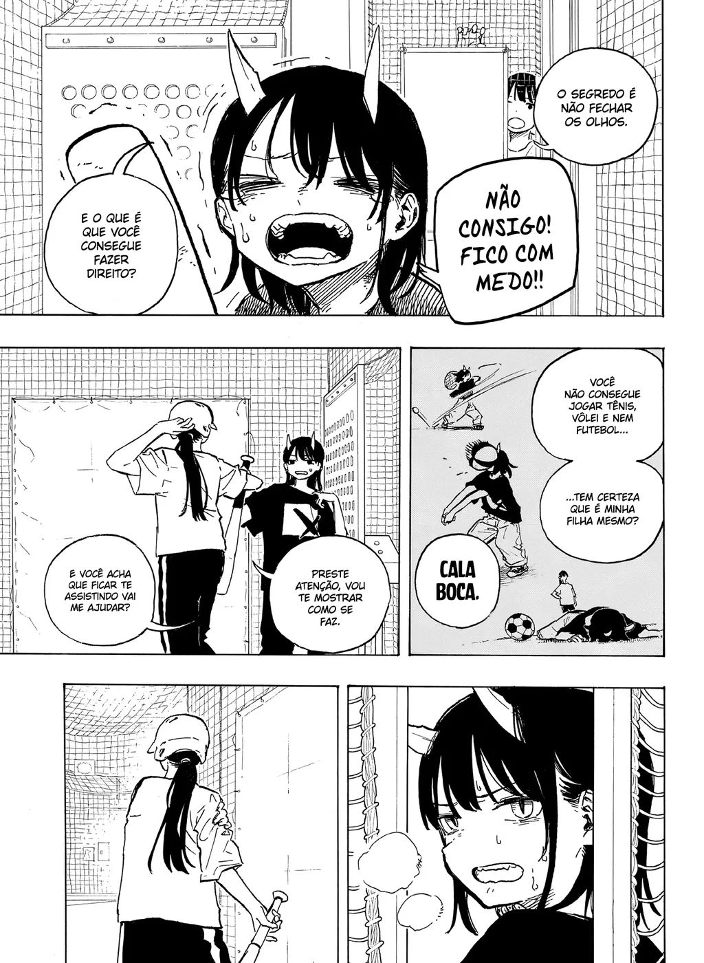 Read RuriDragon Pt Manga Online
